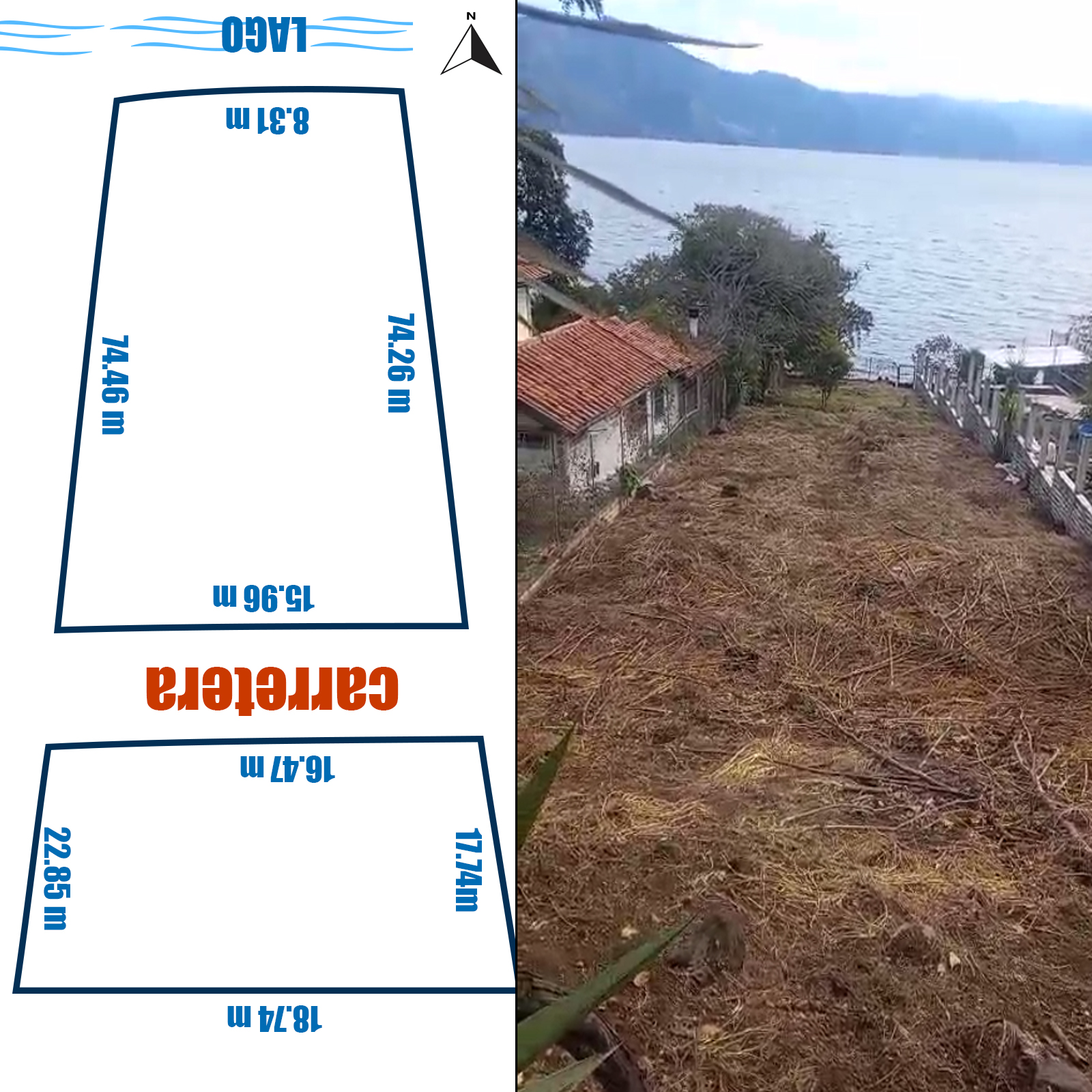 venta de bienes inmuebles en guatemala